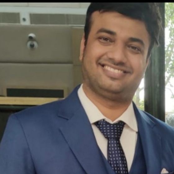 CA Nikhil